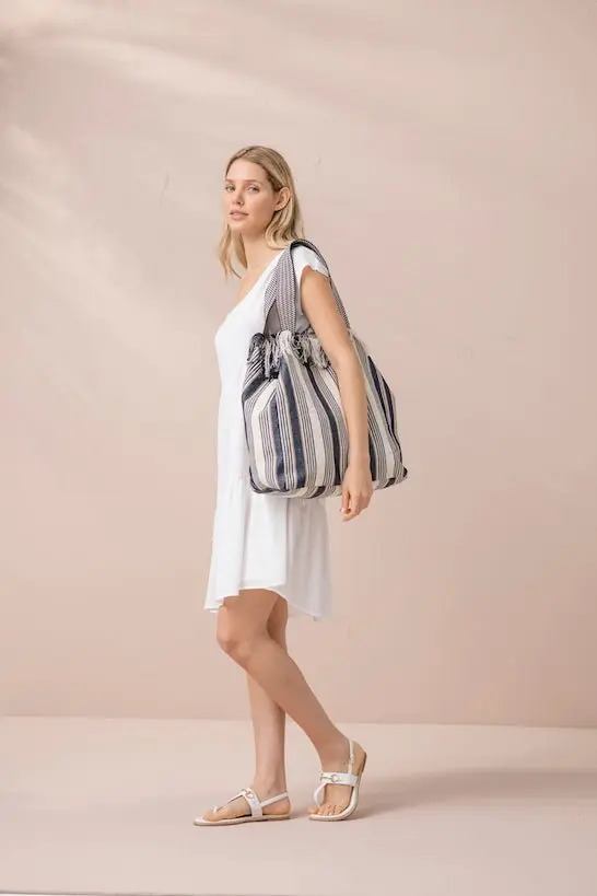 Noi Di Notte Borsa Mare TR1346