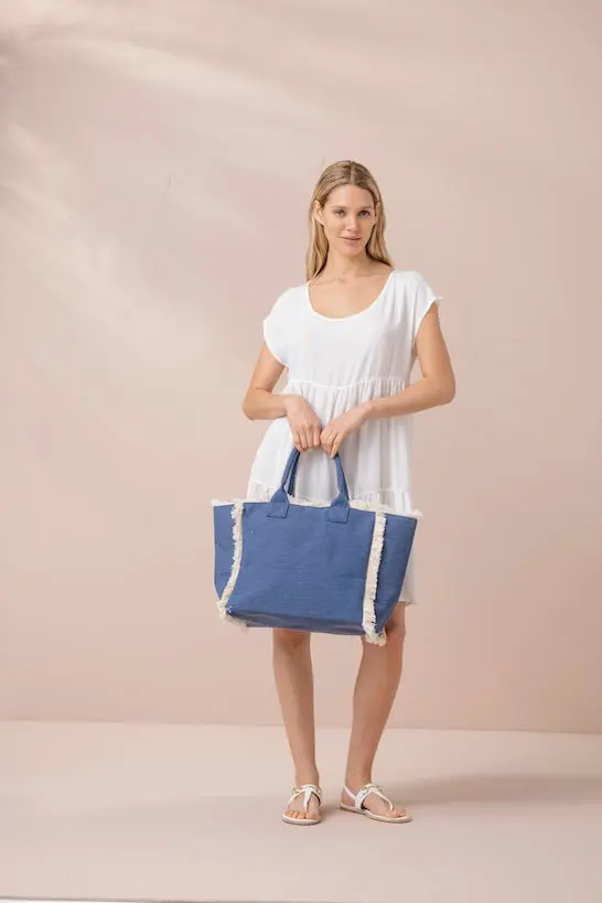 Noi Di Notte Borsa Mare TR1353