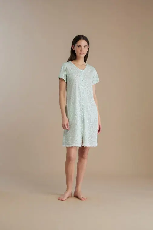 Noi di Notte Camicia da Notte Donna LA3205