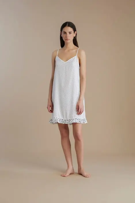 Noi di Notte Camicia da Notte Donna LA3251