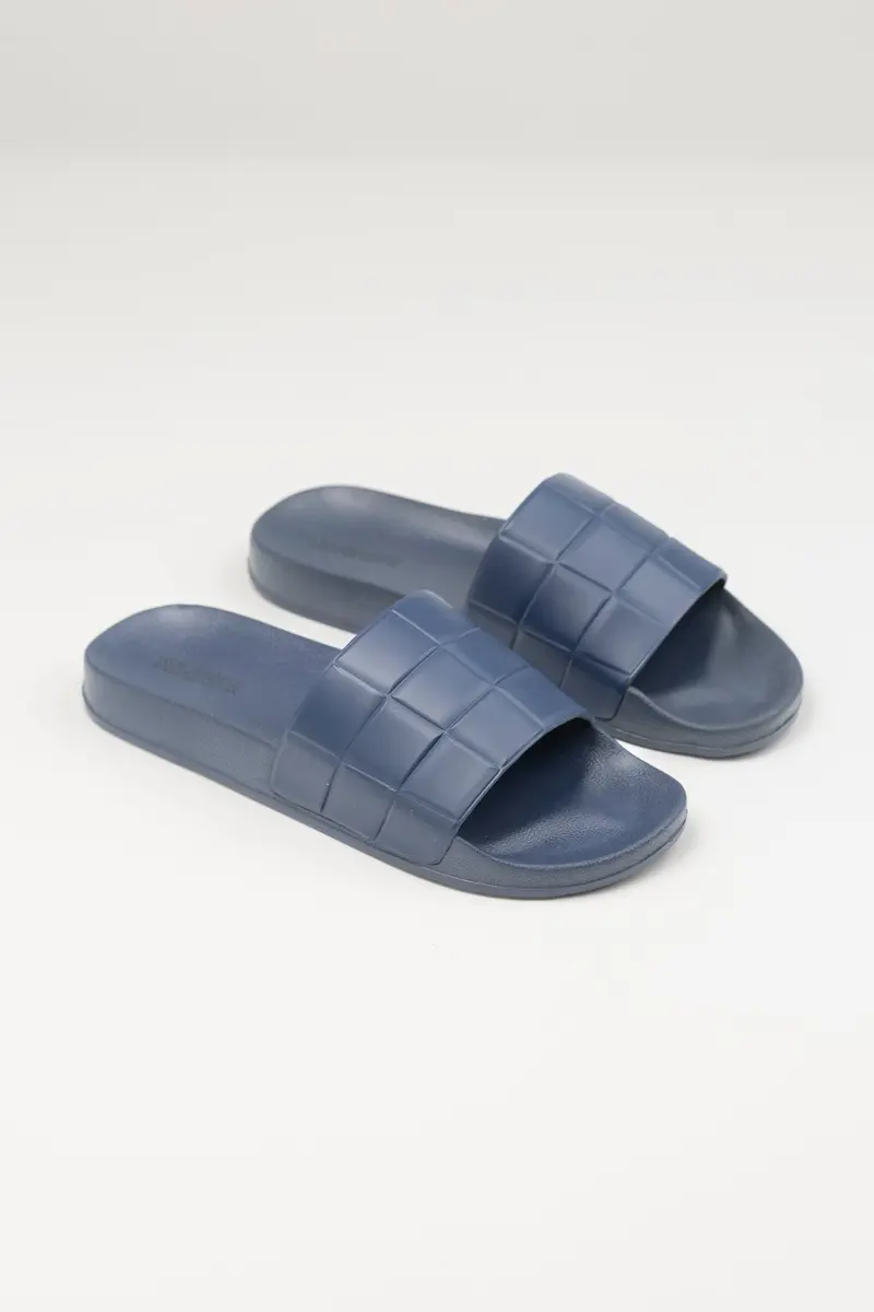 Noi di Notte Ciabatta Uomo in Gomma PF3246