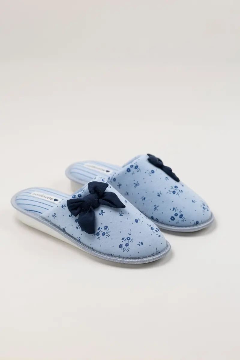 Noi di Notte Pantofola Donna PF3221