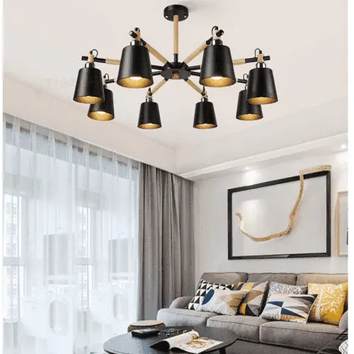 Nordic Chandeliers