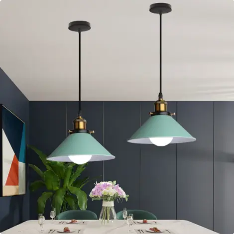 Nordic Design Pendant Light
