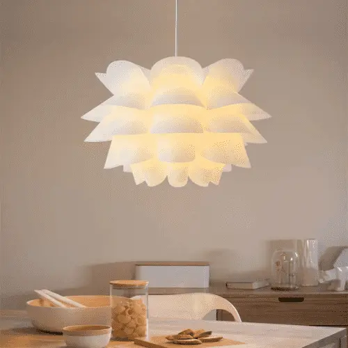 Nordic Minimalist Chandeliers