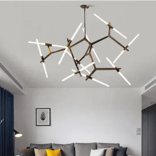 Nordic Modern Chandeliers