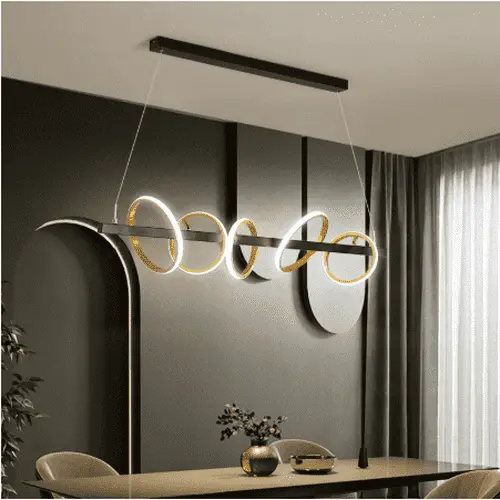 Nordic Pendant Lights