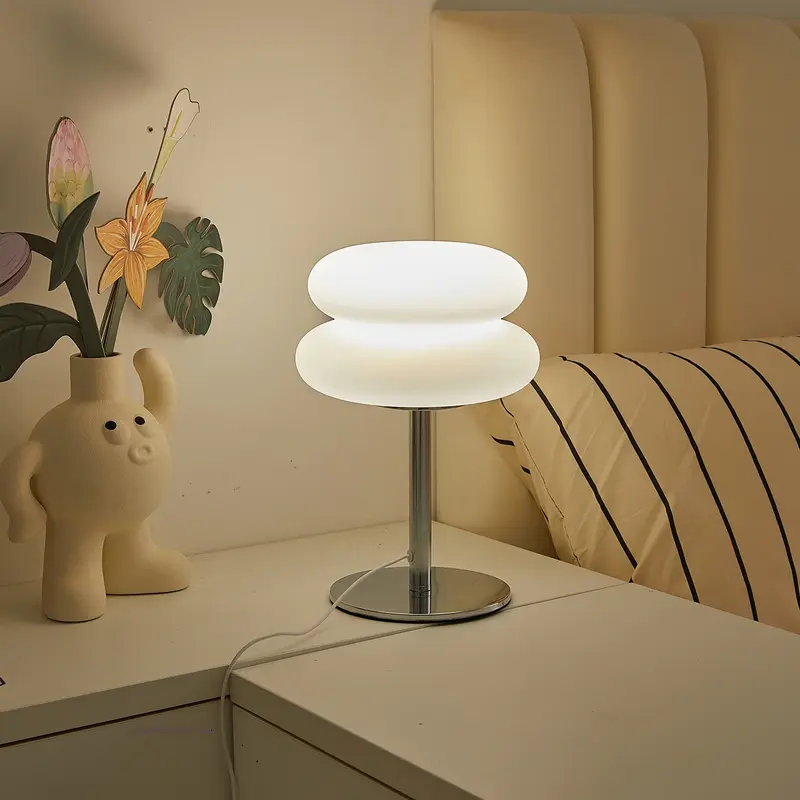 Nordic Table Lamp
