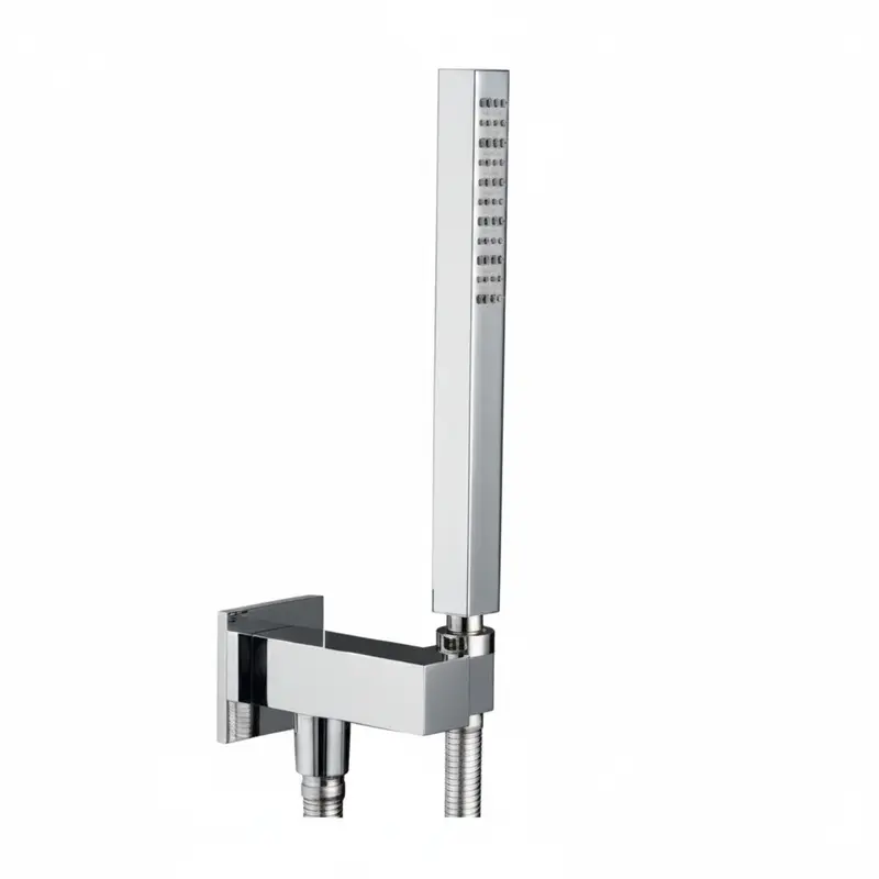 Nuova Osmo doccetta con supporto, presa acqua e flessibile KSPAQ004CR