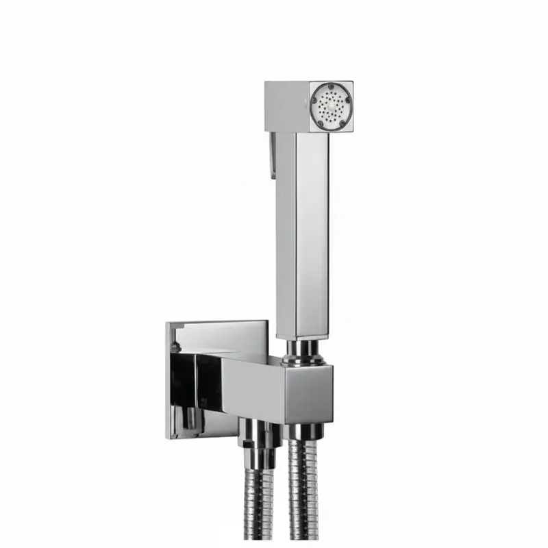 Nuova Osmo Namir doccetta igienica shut-off KSPAQ009CR