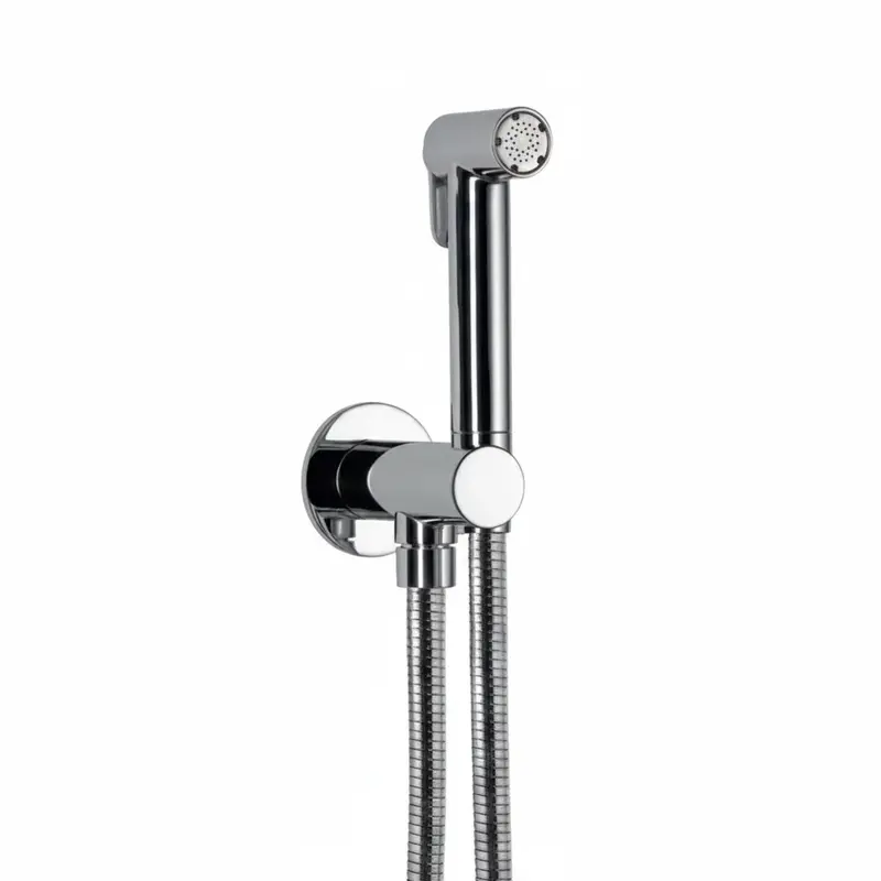 Nuova Osmo Stella doccetta igienica shut-off KSPAT003CR