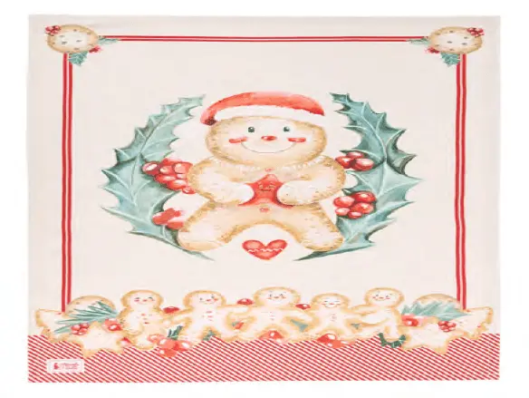 Nuvole Di Stoffa Strofinaccio 50x70CM Delicious