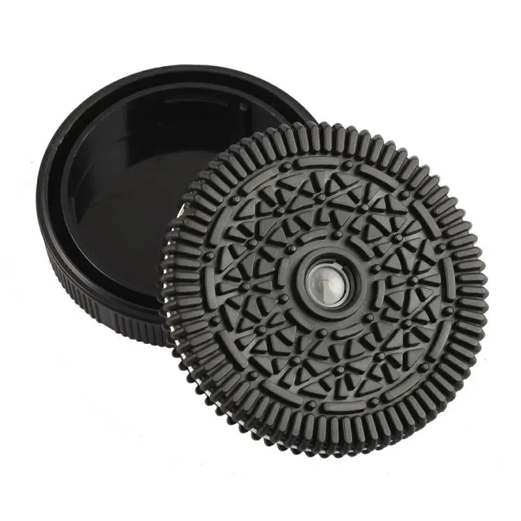 Obiettivo pancake a fuoco fisso da 32 mm F10 per fotocamere Canon con innesto RF, For Canon RF-mount