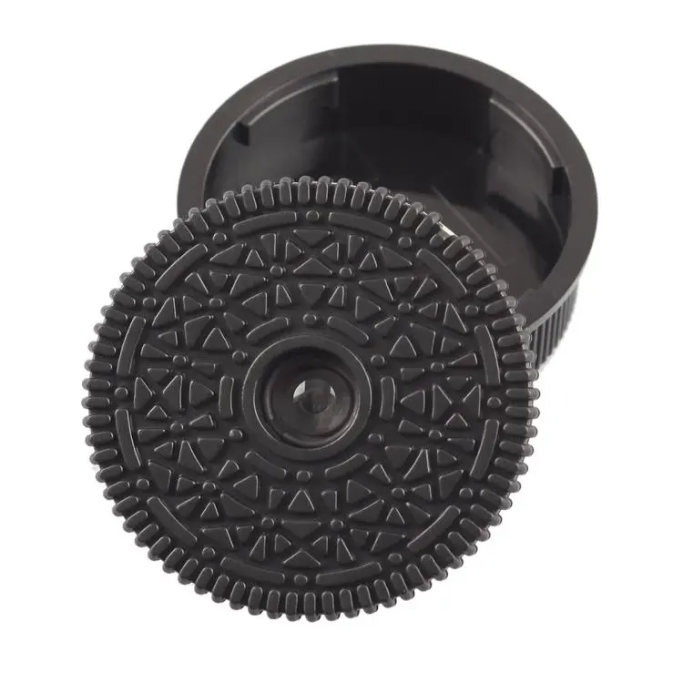 Obiettivo pancake a fuoco fisso da 32 mm F10 per fotocamere mirrorless con attacco Leica M., For Leica M-mount