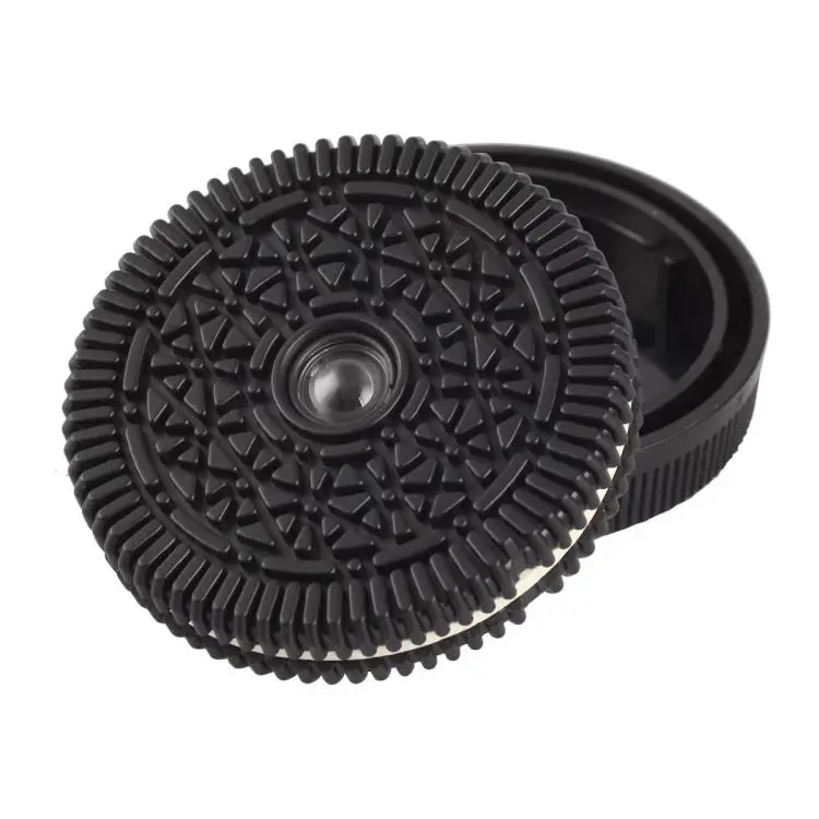 Obiettivo pancake a fuoco fisso da 32 mm F10 per fotocamere mirrorless con innesto Canon EF-M, For Canon EF-M-mount