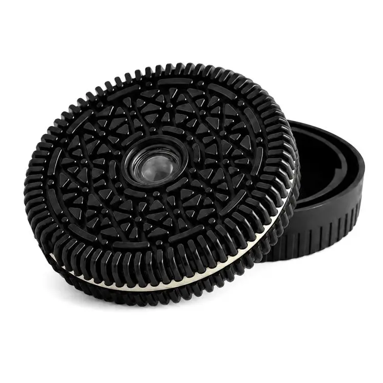Obiettivo pancake a fuoco fisso da 32 mm F10 per fotocamere mirrorless con innesto Fujifilm FX., For Fujifilm FX-mount