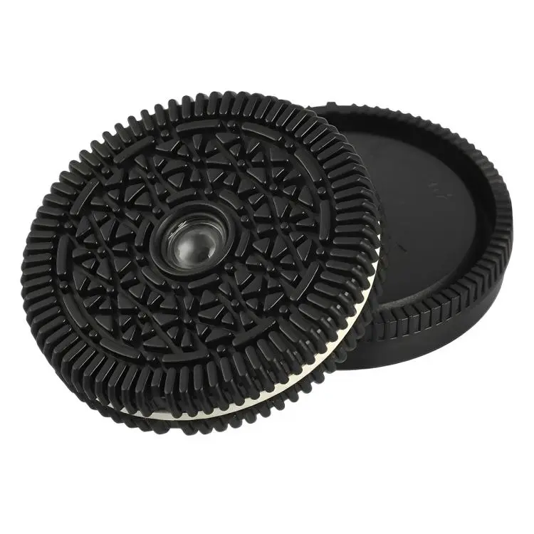 Obiettivo pancake a fuoco fisso da 32 mm F10 per fotocamere Sony con attacco E, For Sony E-mount
