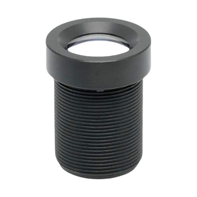 Obiettivo tele 20 mm HD 5 MP per sensori da 1/2,5 pollici