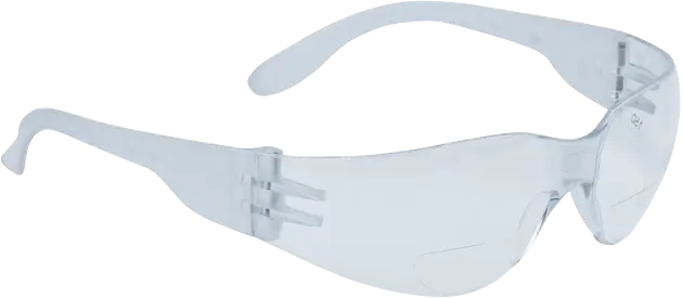 OCCHIALI PROTEZIONE OCCHI BRAVA2 READER 25