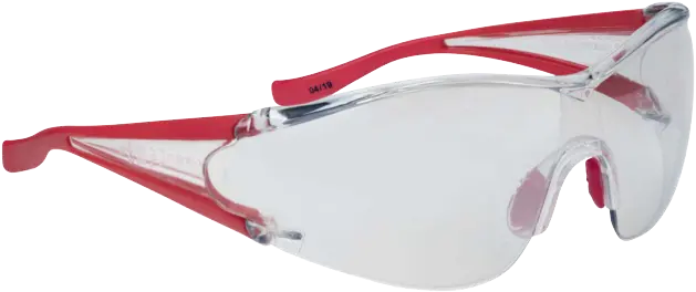 OCCHIALI PROTEZIONE OCCHI EGON LIGHT MIRROR