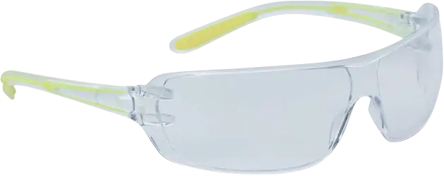 OCCHIALI PROTEZIONE OCCHI HELIUM 2 CLEAR