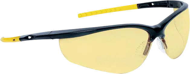 OCCHIALI PROTEZIONE OCCHI IRAYA YELLOW