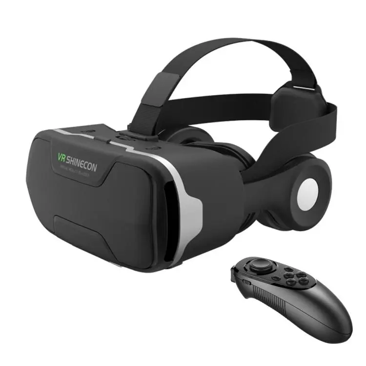Occhiali VR Shinecon G02ED per smartphone 4,7-6 pollici