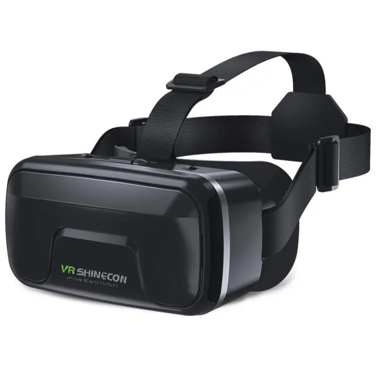 Occhiali VR Shinecon G04DA con regolazione indipendente delle lenti per