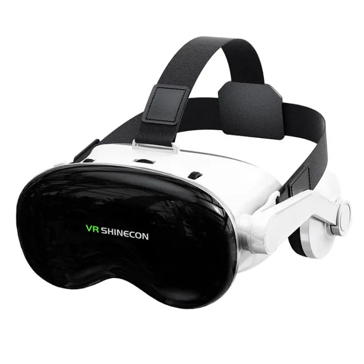 Occhiali VR Shinecon G18E per smartphone 4,7-7 pollici