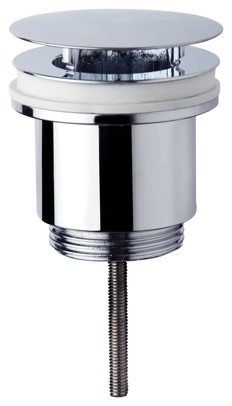 Omp Tea piletta scarico libero per lavabo e bidet 542.710.5