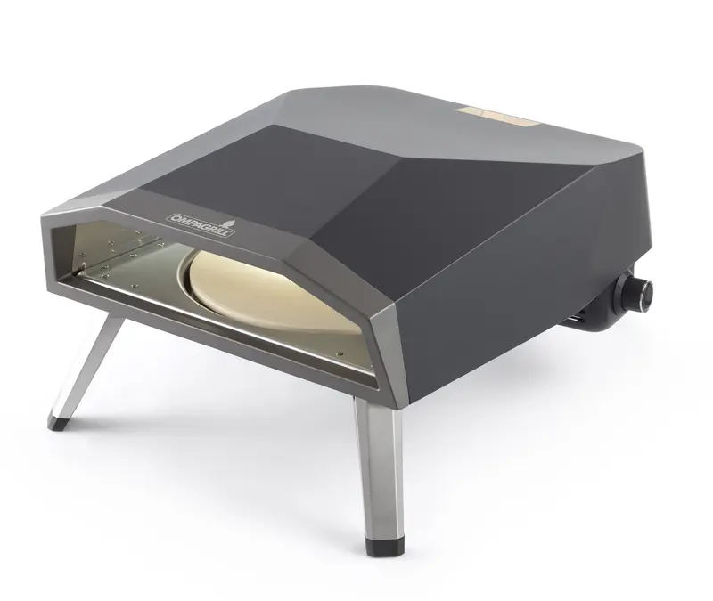 Ompagrill Vesuvio forno pizza portatile VESUVIO375