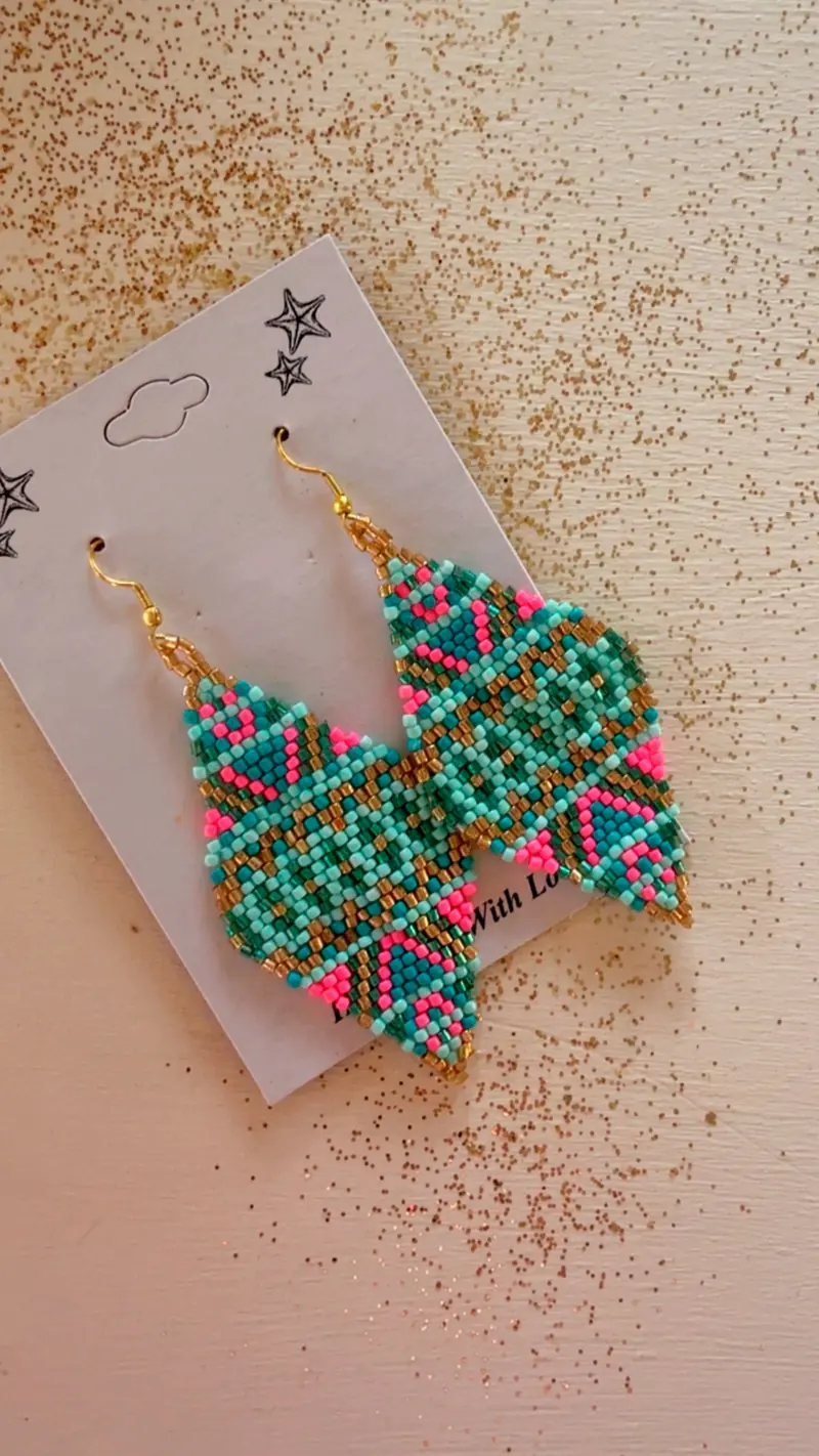 Orecchini Gipsy M