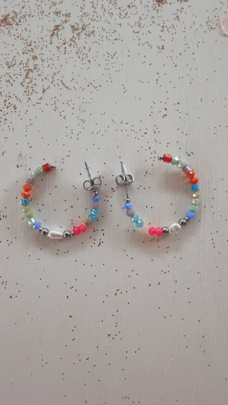 Orecchini Molly n.6