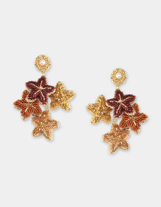 Orecchini Multi Stars Olivia Dar