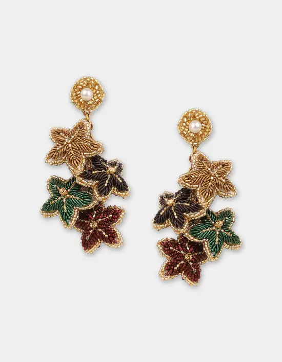 Orecchini Multi Stars Olivia Dar