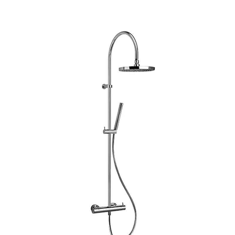 Paini Cox colonna doccia termostatica 78CR689THAE15P1