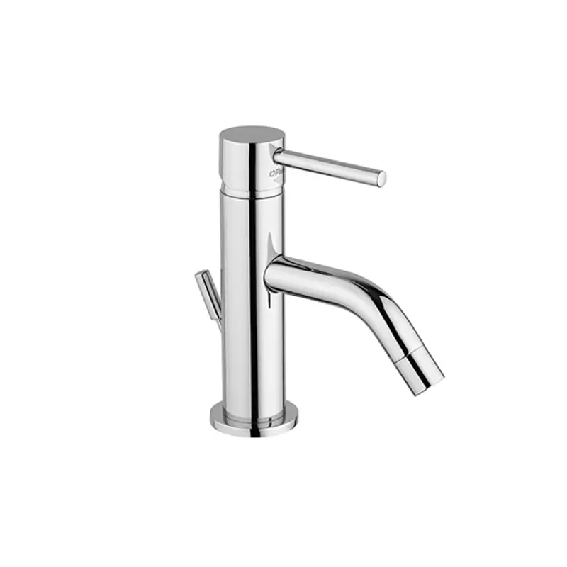 Paini Cox Small rubinetto lavabo con scarico 78CR211S