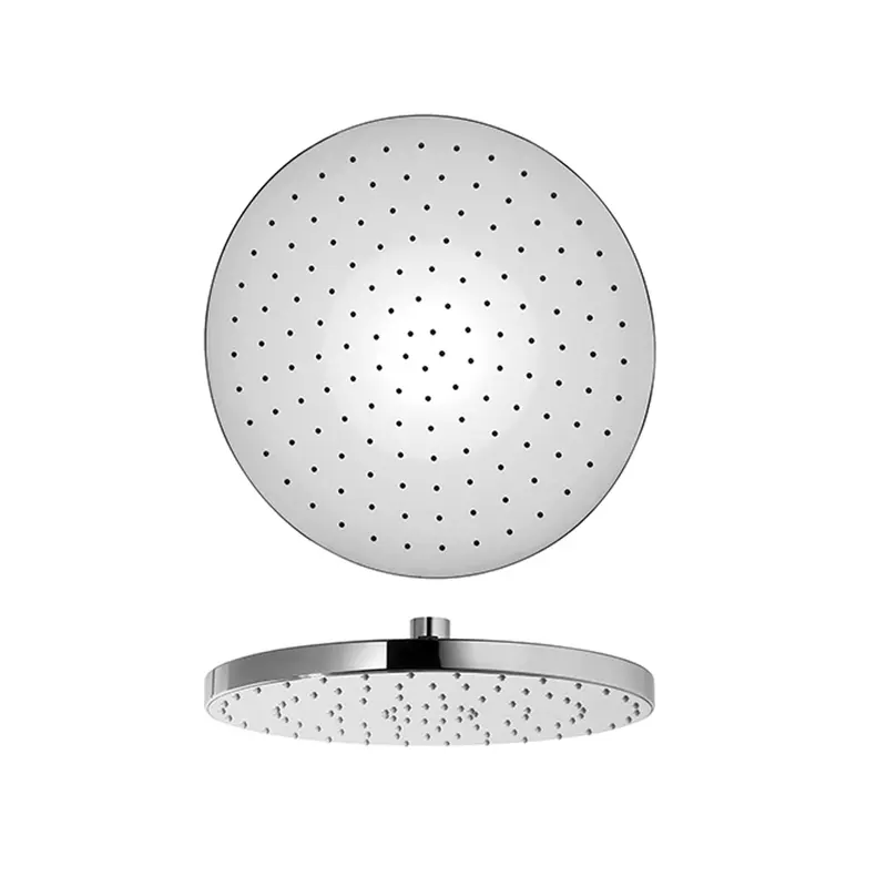 Paini soffione doccia tondo 25cm 50CR759TCARE25E