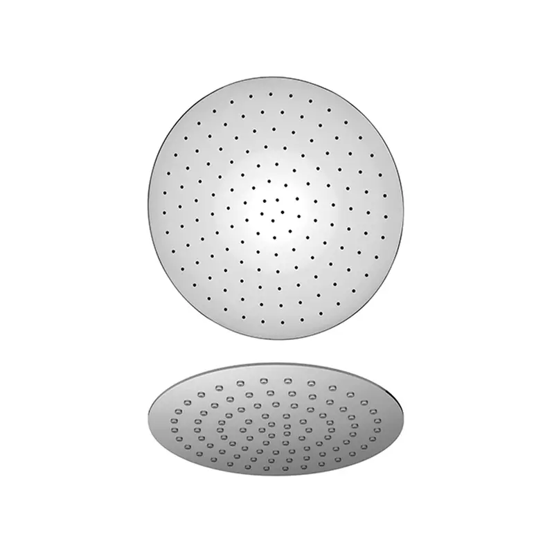 Paini soffione doccia tondo 25cm 50CR759UP25E