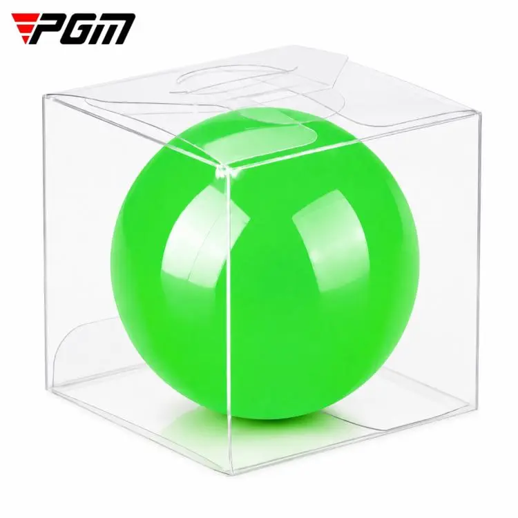 Pallina da golf luminosa PGM Q037, Green with Light, Yellow with Light, Orange without Light, Red without Light