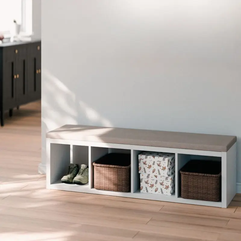 PANK 100, Cuscino per Panca 100x50 h3