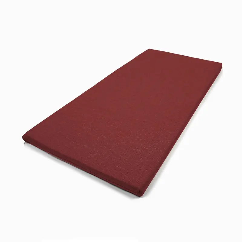 PANK 90, Cuscino per Panca 90x30 h3