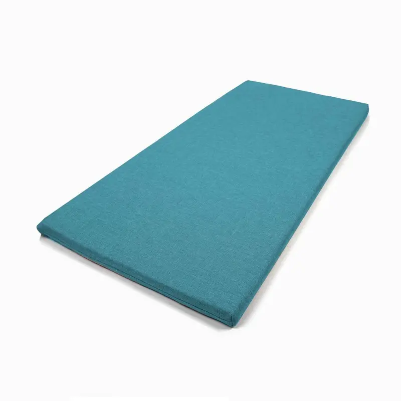 PANK 90, Cuscino per Panca 90x40 h3