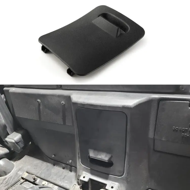 Pannello di accesso al motore UTF-001 per Polaris RZR 4 900 / S 1000 2014-2023