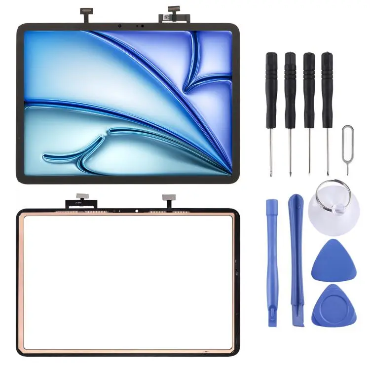 Pannello touch con OCA per iPad Air 11 pollici 2024-2026