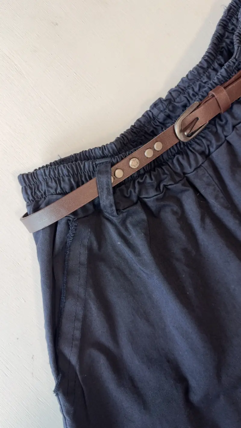 Pantalone Arlo Navy