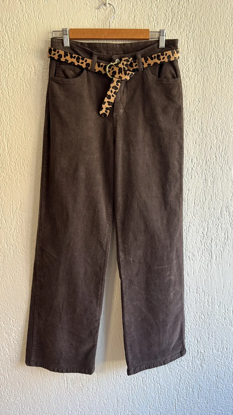 Pantalone Ludo