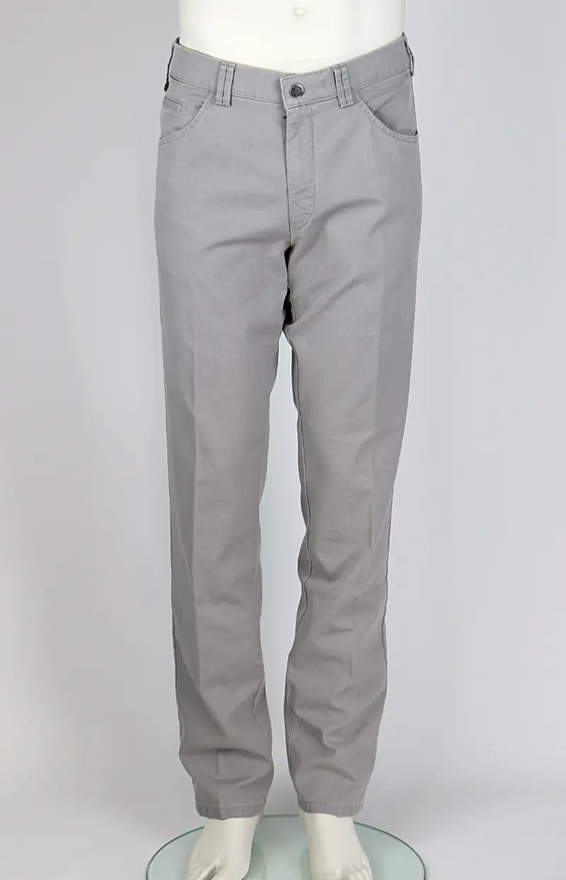 Pantalone uomo Meyer beige