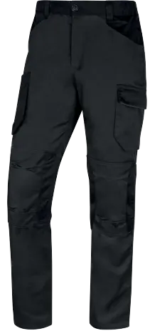 PANTALONI DA LAVORO ABBIGLIAMENTO DA LAVORO M2LPA3