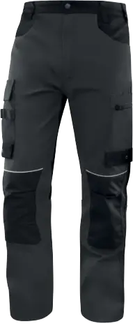 PANTALONI DA LAVORO ABBIGLIAMENTO DA LAVORO M5PA3